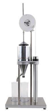 Beating Pulp Tester sourcing|SKZ115 SR Beating Pulp Tester .